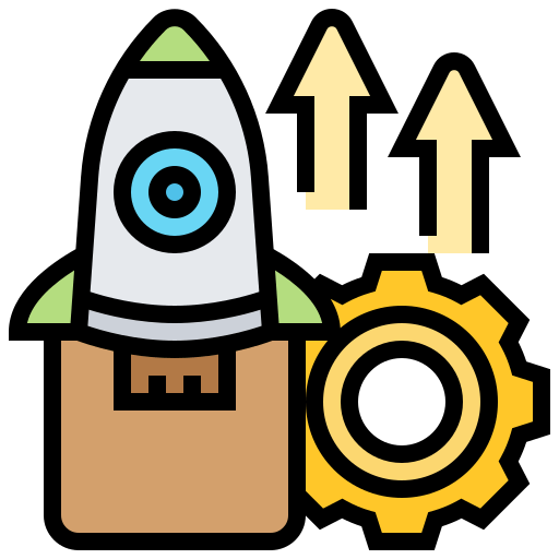 Beta Studio - Brand Launch