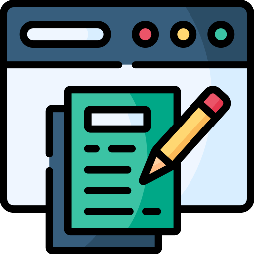 Beta Studio - Content Writing