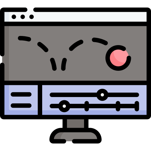 Beta Studio - Animation