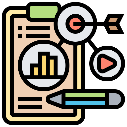 Beta Studio - Ideation & strategization of Content