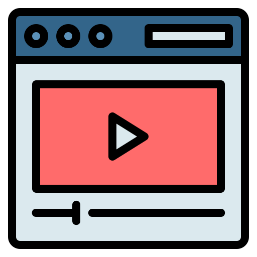 Beta Studio - Promo and Long Videos